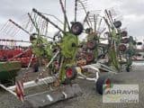 Claas LINER 3000 - Afbeelding 3