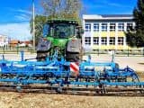 Lemken Korund 8/750 - Afbeelding 2