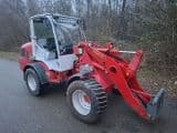 Weidemann 3070 LP CX80 - Afbeelding 3