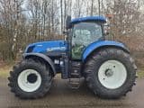 New Holland T7.220 AC - Afbeelding 2