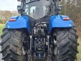 New Holland T7.220 AC - Afbeelding 4