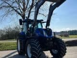 New Holland T7.165 s - Afbeelding 2