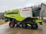 Claas Lion 760 - Afbeelding 2