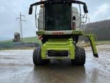Claas Lion 760 - Afbeelding 3