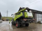 Claas Lion 760 - Afbeelding 4