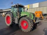 Fendt 818 Vario - Afbeelding 2
