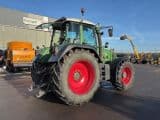 Fendt 818 Vario - Afbeelding 3