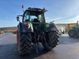 Fendt 818 Vario - Afbeelding 4