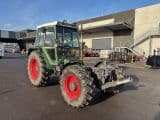Fendt GTA 380 - Afbeelding 1