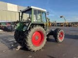 Fendt GTA 380 - Afbeelding 2