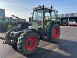 Fendt GTA 380 - Afbeelding 4