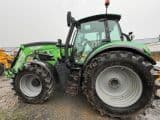 Deutz-Fahr 6190 TTV - Afbeelding 3