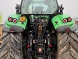 Deutz-Fahr 6190 TTV - Afbeelding 4