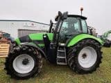 Deutz-Fahr Agrotron TTV 620 - Afbeelding 1