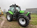 Deutz-Fahr Agrotron TTV 620 - Afbeelding 4
