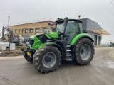 Deutz-Fahr 6170.4 TTV - Afbeelding 1