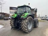 Deutz-Fahr 6170.4 TTV - Afbeelding 4