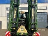 Krone B 1000 CV Collect + F 360 CV - Afbeelding 3