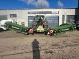 Krone B 1000 CV Collect + F 360 CV - Afbeelding 4