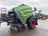 Fendt Rotana 160V Combi - Afbeelding 1