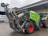 Fendt Rotana 160V Combi - Afbeelding 3