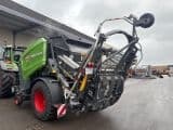 Fendt Rotana 160V Combi - Afbeelding 4