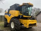 New Holland CX6090 4WD - Afbeelding 3