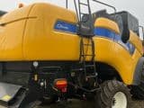 New Holland CX6090 4WD - Afbeelding 4