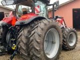 Case IH Puma 200 CVX med frontlæsser - Afbeelding 2
