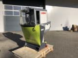 Claas Aqua Non Stop Comfort Messerschleifautomat - Afbeelding 1