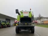 Claas Evion 430 Maxi - Afbeelding 4