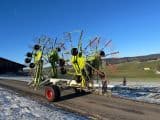 Claas Liner 3000 - Afbeelding 2
