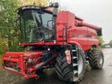 Case IH Axial Flow 8240 - Afbeelding 1