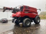Case IH Axial Flow 8240 - Afbeelding 3