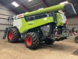 Claas Lion 8900 4 WD - Afbeelding 4