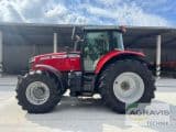Massey Ferguson 7720 DYNA-6 - Afbeelding 2