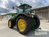 John Deere 7820 A - Afbeelding 3