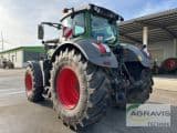 Fendt 826 VARIO S4 - Afbeelding 3