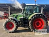 Fendt 724 VARIO SCR - Afbeelding 2
