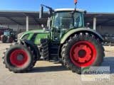 Fendt 724 VARIO SCR - Afbeelding 2