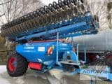 Lemken SOLITAIR 12/1200 K-DS 125 - Afbeelding 1