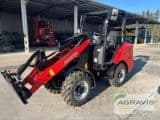 Manitou MLA 3-25 H - Afbeelding 1