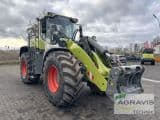 Claas TORION 1913 - Afbeelding 2