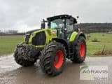 Claas AXION 810 CMATIC CEBIS - Afbeelding 1