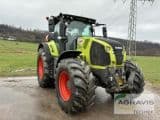 Claas AXION 810 CMATIC CEBIS - Afbeelding 3