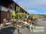 Claas LINER 2900 - Afbeelding 3
