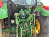 John Deere 5115M - Afbeelding 4