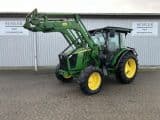 John Deere 5100M - Afbeelding 1