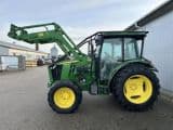 John Deere 5100M - Afbeelding 2