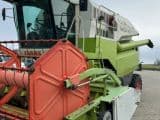 Claas Mega 350 APS - Afbeelding 1